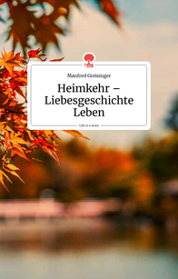 Buchcover Heimkehr