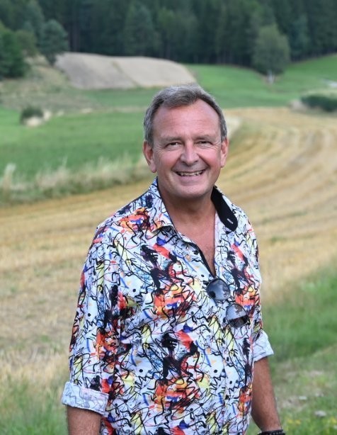 Manfred Greisinger
