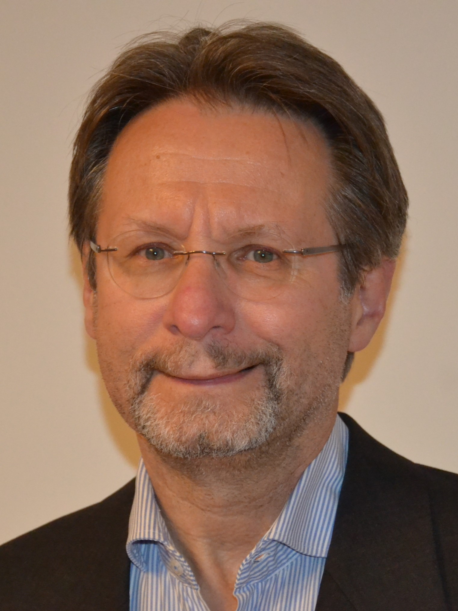 Mag. Robert Berger