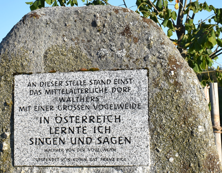 Waltherstein