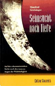 Sehnsucht nach Tiefe